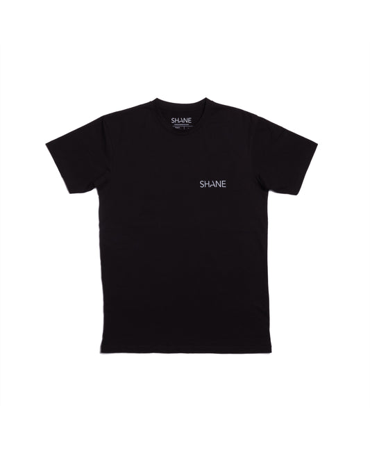 SHANE CAMPAIGN T-SHIRT - Shane Carslake