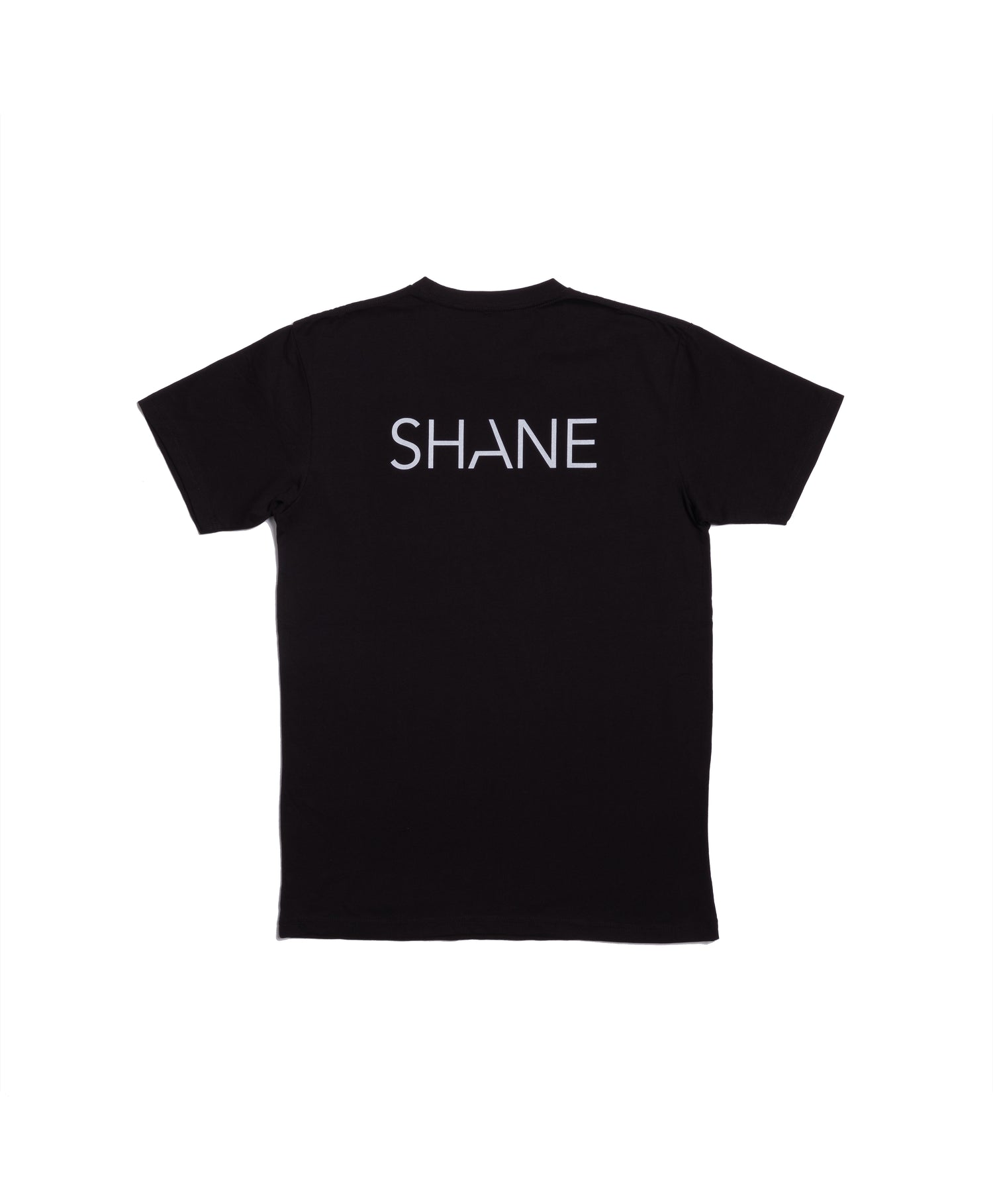 SHANE CAMPAIGN T-SHIRT - Shane Carslake