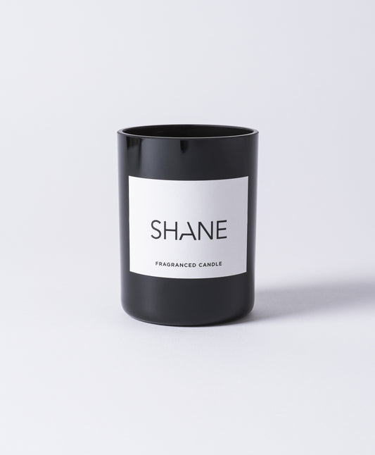 SHANE CANDLE - Shane Carslake