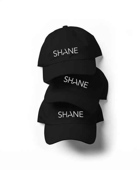 SHANE Cap - Shane Carslake
